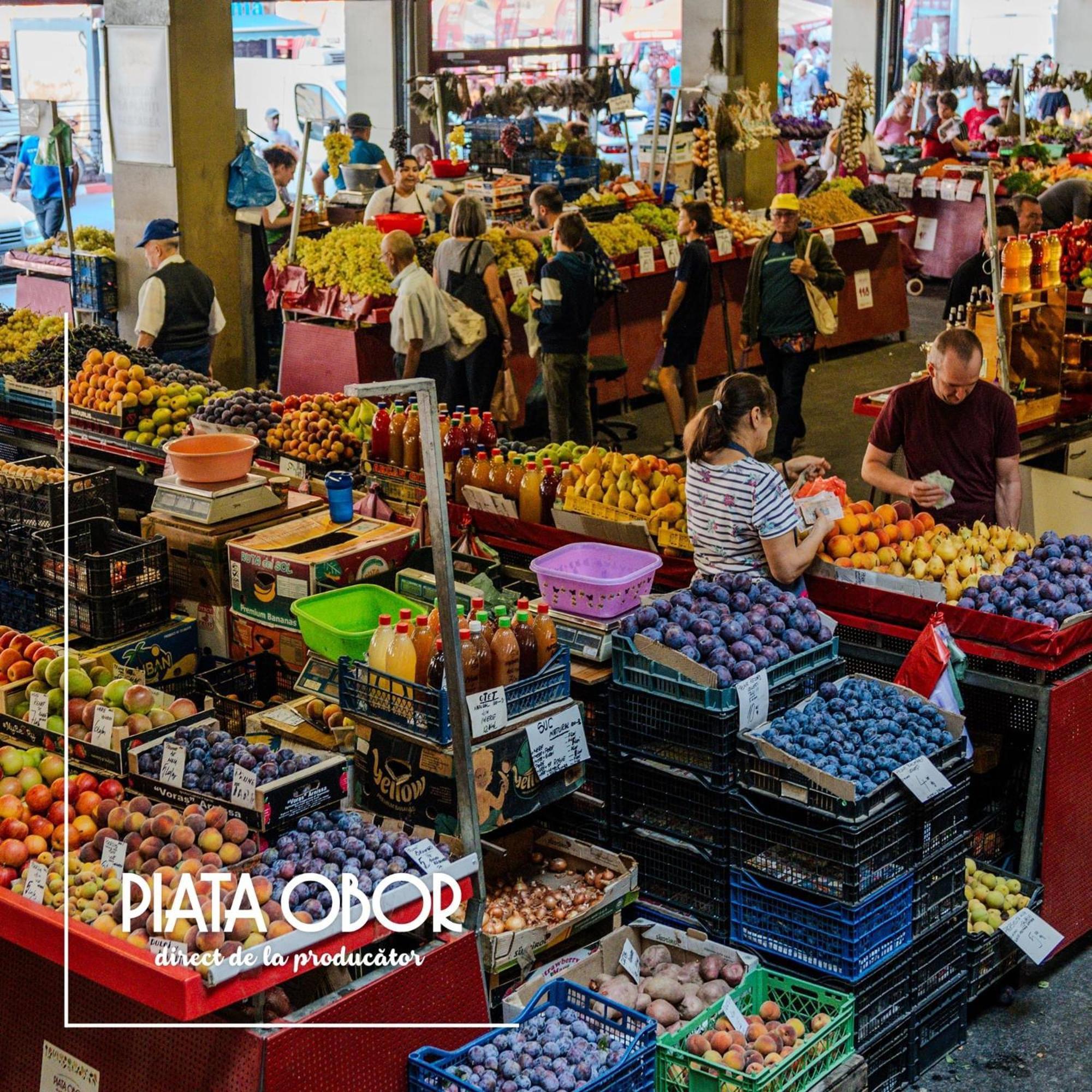 Cozy City Retreat, Obor Market & Metro Bucareste Exterior foto